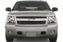 2014 Chevrolet Suburban 2WD 4-door LS Front Exterior View