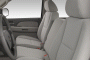 2014 Chevrolet Suburban 2WD 4-door LS Front Seats