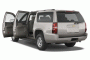 2014 Chevrolet Suburban 2WD 4-door LS Open Doors