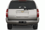 2014 Chevrolet Suburban 2WD 4-door LS Rear Exterior View