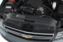 2014 Chevrolet Tahoe 2WD 4-door LT Engine