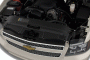 2014 Chevrolet Tahoe 2WD 4-door LTZ Engine