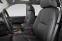 2014 Chevrolet Tahoe 2WD 4-door LTZ Front Seats