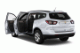 2014 Chevrolet Traverse FWD 4-door LS Open Doors