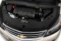 2014 Chevrolet Traverse FWD 4-door LT w/2LT Engine