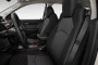 2014 Chevrolet Traverse FWD 4-door LT w/2LT Front Seats