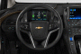 2014 Chevrolet Volt 5dr HB Steering Wheel