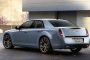 2014 Chrysler 300S