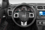 2014 Dodge Avenger 4-door Sedan SE Steering Wheel