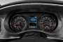 2014 Dodge Charger 4-door Sedan RT Max RWD Instrument Cluster