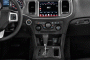 2014 Dodge Charger 4-door Sedan RT Max RWD Instrument Panel