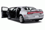 2014 Dodge Charger 4-door Sedan RT Max RWD Open Doors
