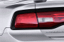 2014 Dodge Charger 4-door Sedan RT Max RWD Tail Light