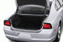 2014 Dodge Charger 4-door Sedan RT Max RWD Trunk