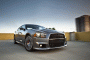 2014 Dodge Charger SRT