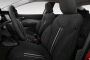2014 Dodge Dart 4-door Sedan SE Front Seats