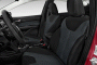 2014 Dodge Dart 4-door Sedan SE Front Seats