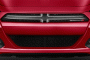 2014 Dodge Dart 4-door Sedan SE Grille