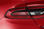 2014 Dodge Dart 4-door Sedan SE Tail Light