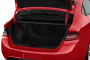 2014 Dodge Dart 4-door Sedan SE Trunk