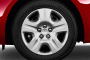 2014 Dodge Dart 4-door Sedan SE Wheel Cap