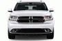 2014 Dodge Durango 2WD 4-door Limited Front Exterior View