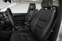 2014 Dodge Durango 2WD 4-door Limited Front Seats