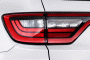 2014 Dodge Durango 2WD 4-door Limited Tail Light