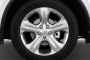 2014 Dodge Durango 2WD 4-door Limited Wheel Cap
