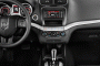 2014 Dodge Journey FWD 4-door SE Instrument Panel