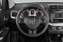2014 Dodge Journey FWD 4-door SE Steering Wheel
