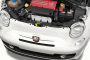 2014 FIAT 500 2-door HB Abarth Engine