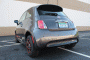 2014 Fiat 500e  -  Quick Drive, September 2014