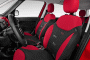 2014 FIAT 500L 5dr HB Pop Front Seats
