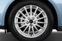 2014 Ford C-Max Energi 5dr HB SEL Wheel Cap
