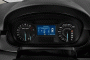 2014 Ford Edge 4-door SE FWD Instrument Cluster