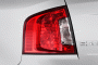 2014 Ford Edge 4-door SE FWD Tail Light