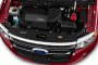 2014 Ford Edge 4-door Sport FWD Engine