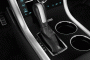 2014 Ford Edge 4-door Sport FWD Gear Shift