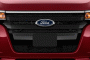 2014 Ford Edge 4-door Sport FWD Grille