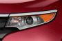 2014 Ford Edge 4-door Sport FWD Headlight