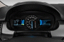 2014 Ford Edge 4-door Sport FWD Instrument Cluster