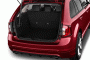 2014 Ford Edge 4-door Sport FWD Trunk