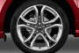 2014 Ford Edge 4-door Sport FWD Wheel Cap
