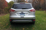 2014 Ford Escape SE 1.6-liter EcoBoost, Catskill Mountains, NY, Nov 2013