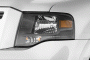 2014 Ford Expedition 2WD 4-door Limited Headlight