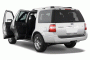 2014 Ford Expedition 2WD 4-door Limited Open Doors