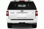 2014 Ford Expedition EL 2WD 4-door Limited Rear Exterior View