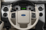 2014 Ford Expedition EL 2WD 4-door Limited Steering Wheel