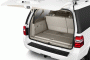 2014 Ford Expedition EL 2WD 4-door Limited Trunk